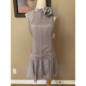 Alice Ritter Nordstrom Bow Dress